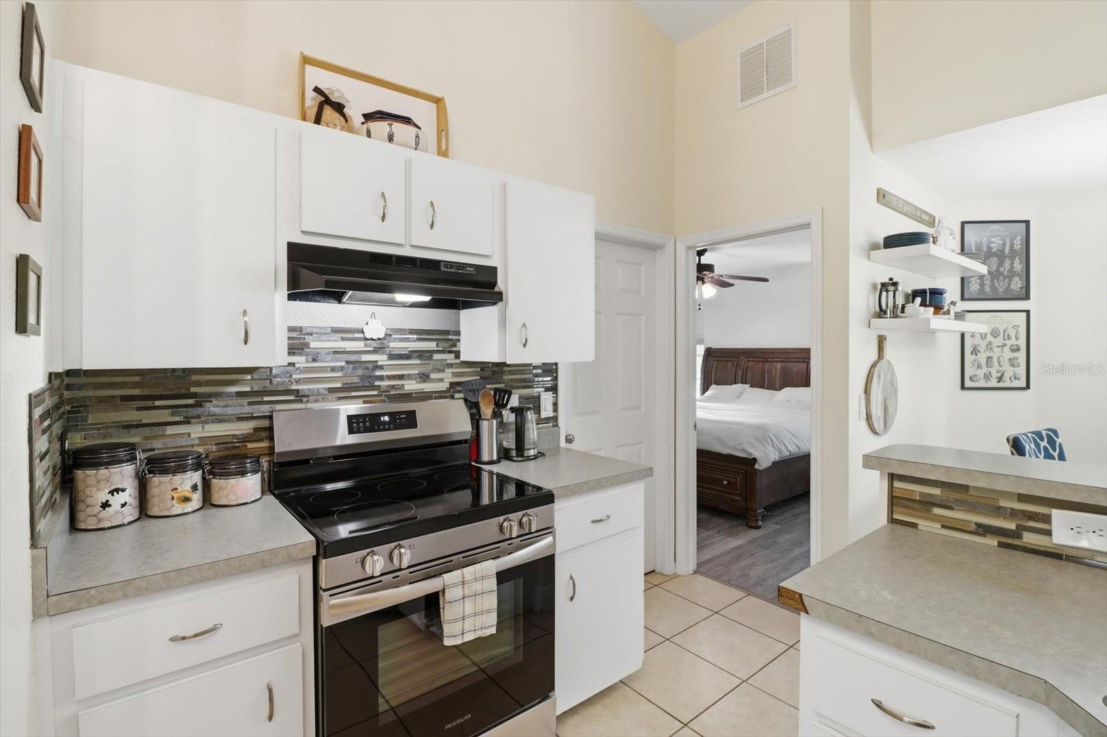 SUMMERFIELD - Residential