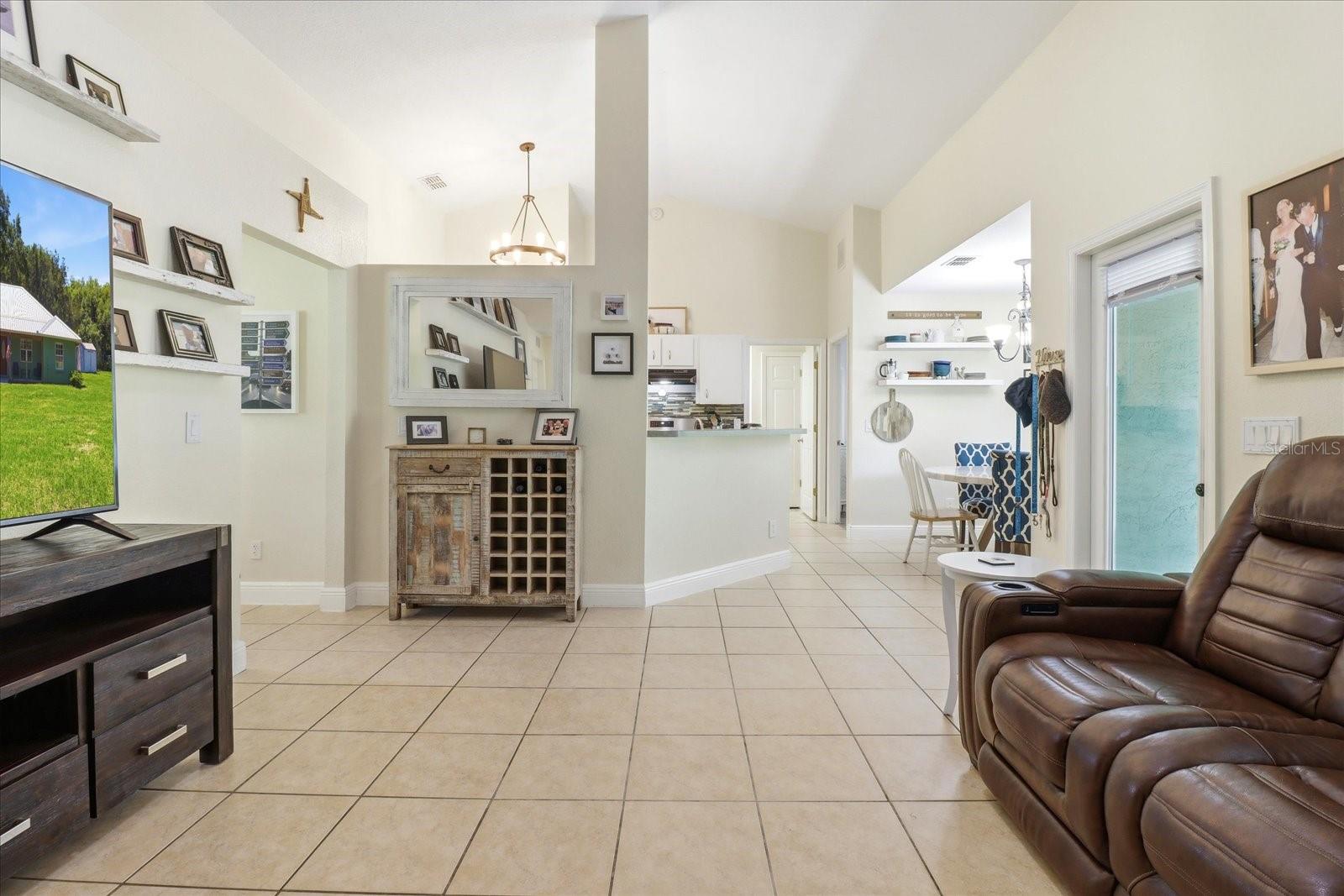 SUMMERFIELD - Residential