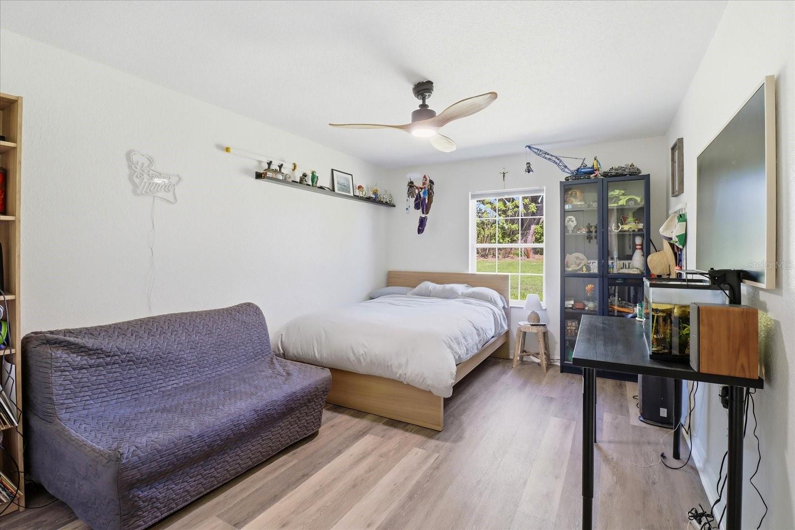 SUMMERFIELD - Residential