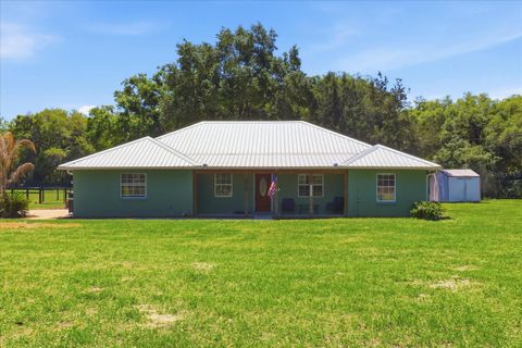 1040 SE 162ND PLACE SUMMERFIELD FL 34491