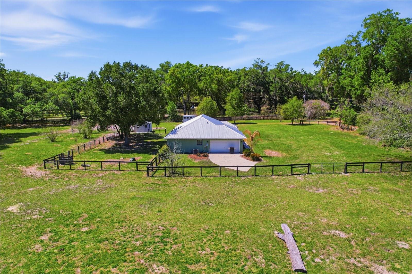 SUMMERFIELD - Residential