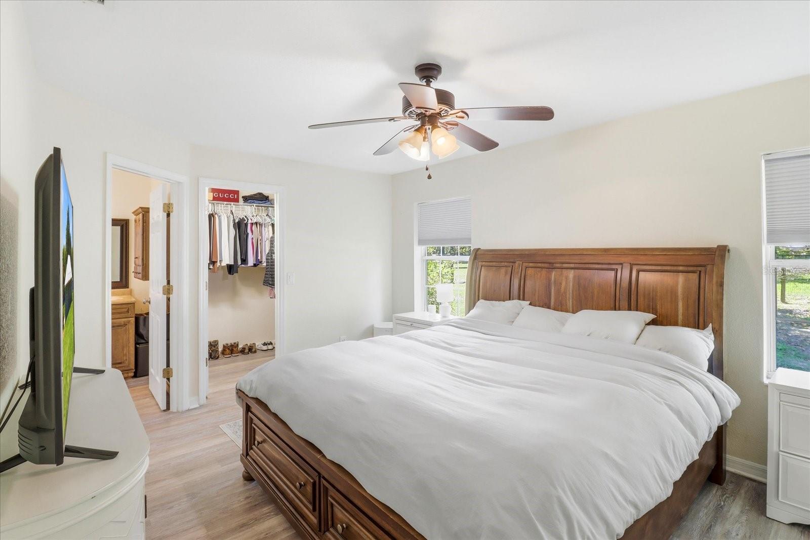 SUMMERFIELD - Residential