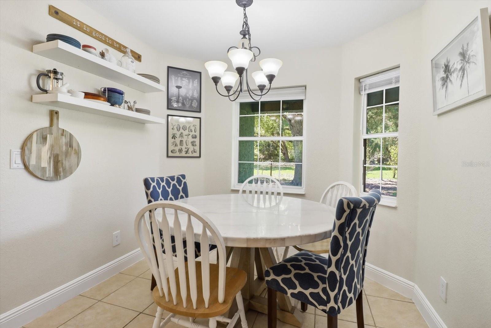 SUMMERFIELD - Residential