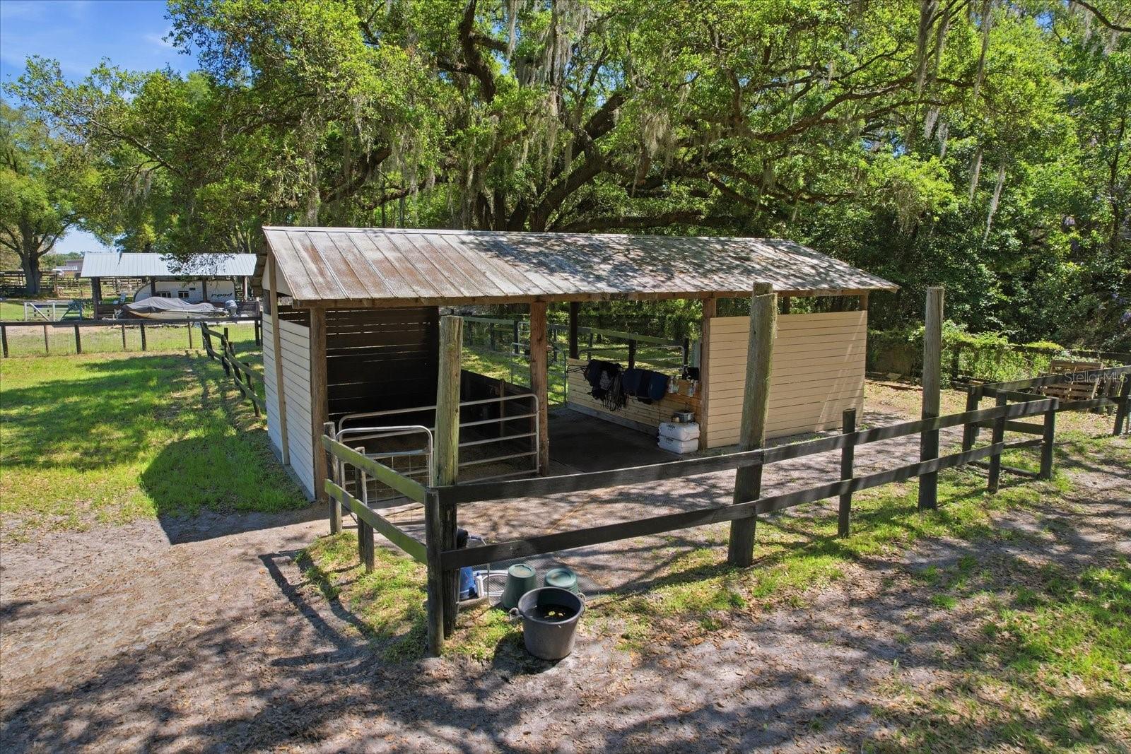 SUMMERFIELD - Residential