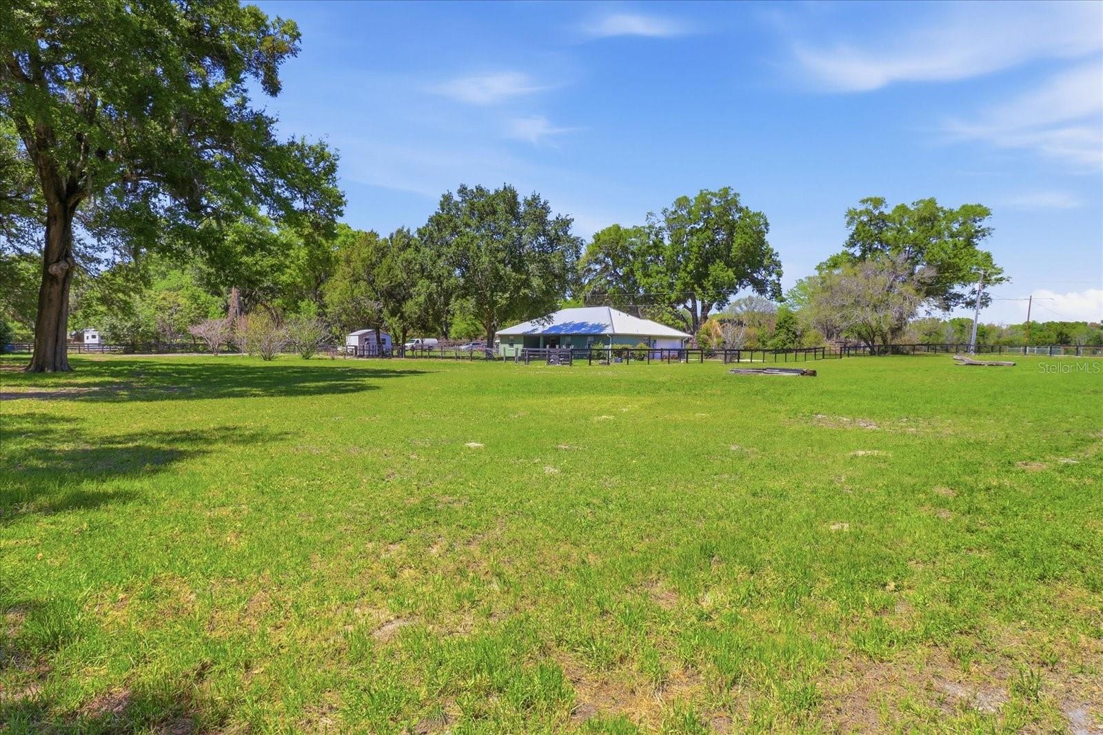 SUMMERFIELD - Residential