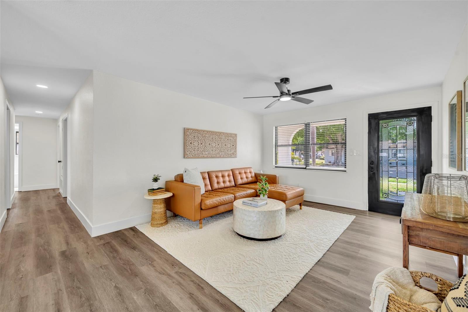 WASHINGTON OAKS SEC 1 - Residential