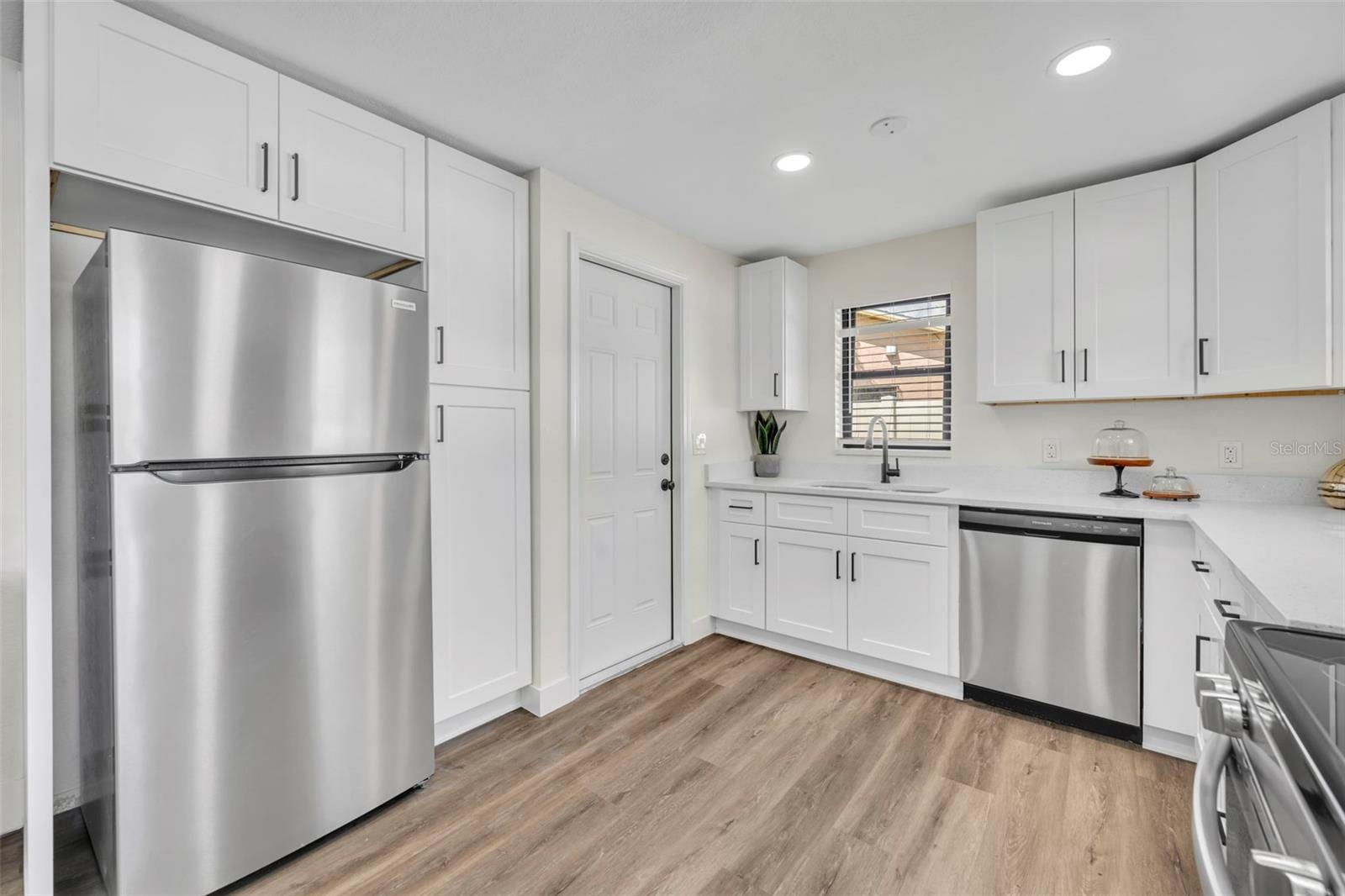 WASHINGTON OAKS SEC 1 - Residential
