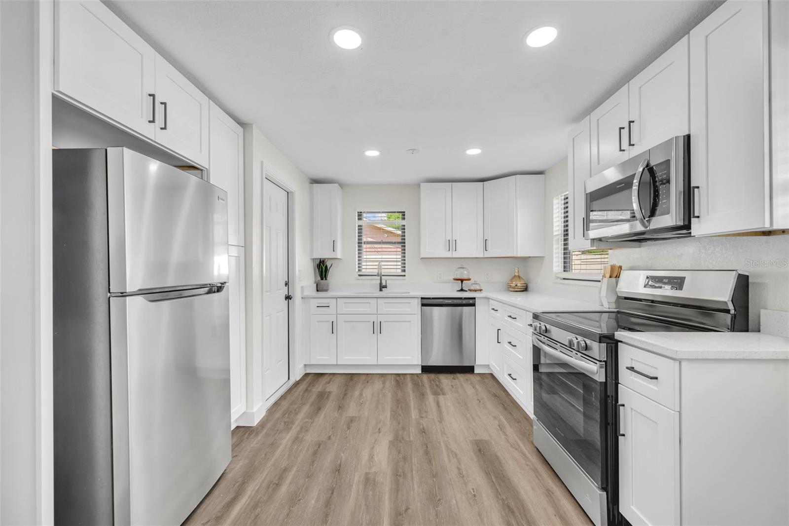 WASHINGTON OAKS SEC 1 - Residential