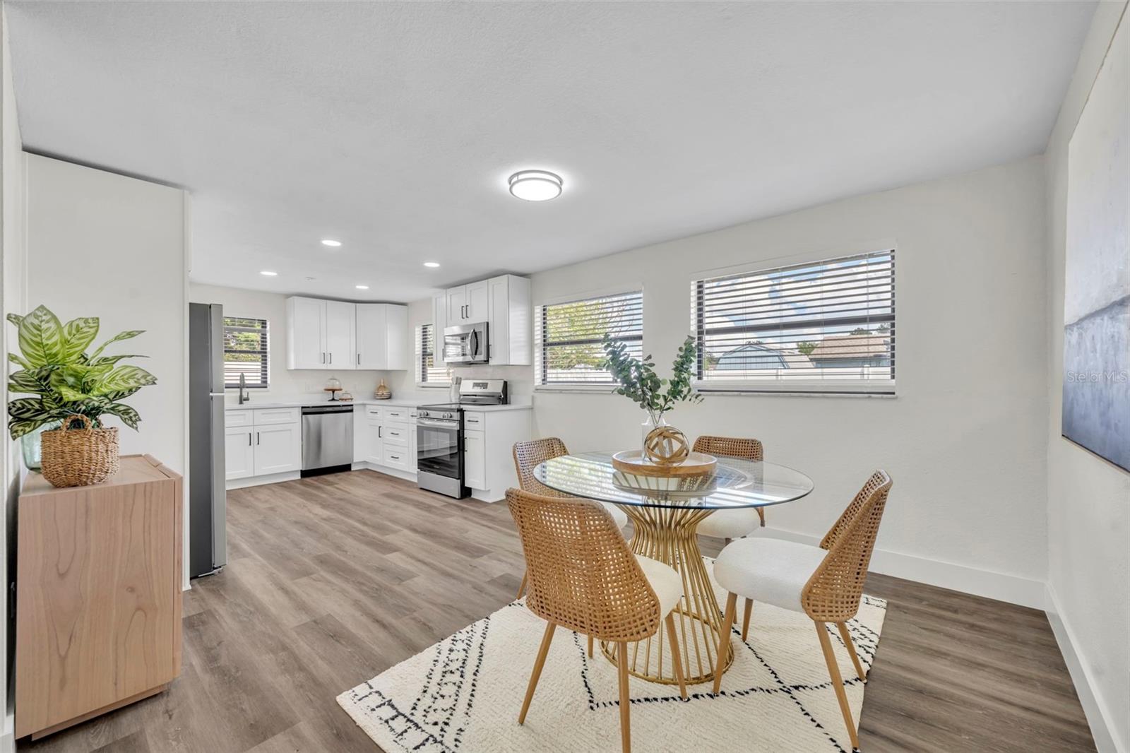 WASHINGTON OAKS SEC 1 - Residential