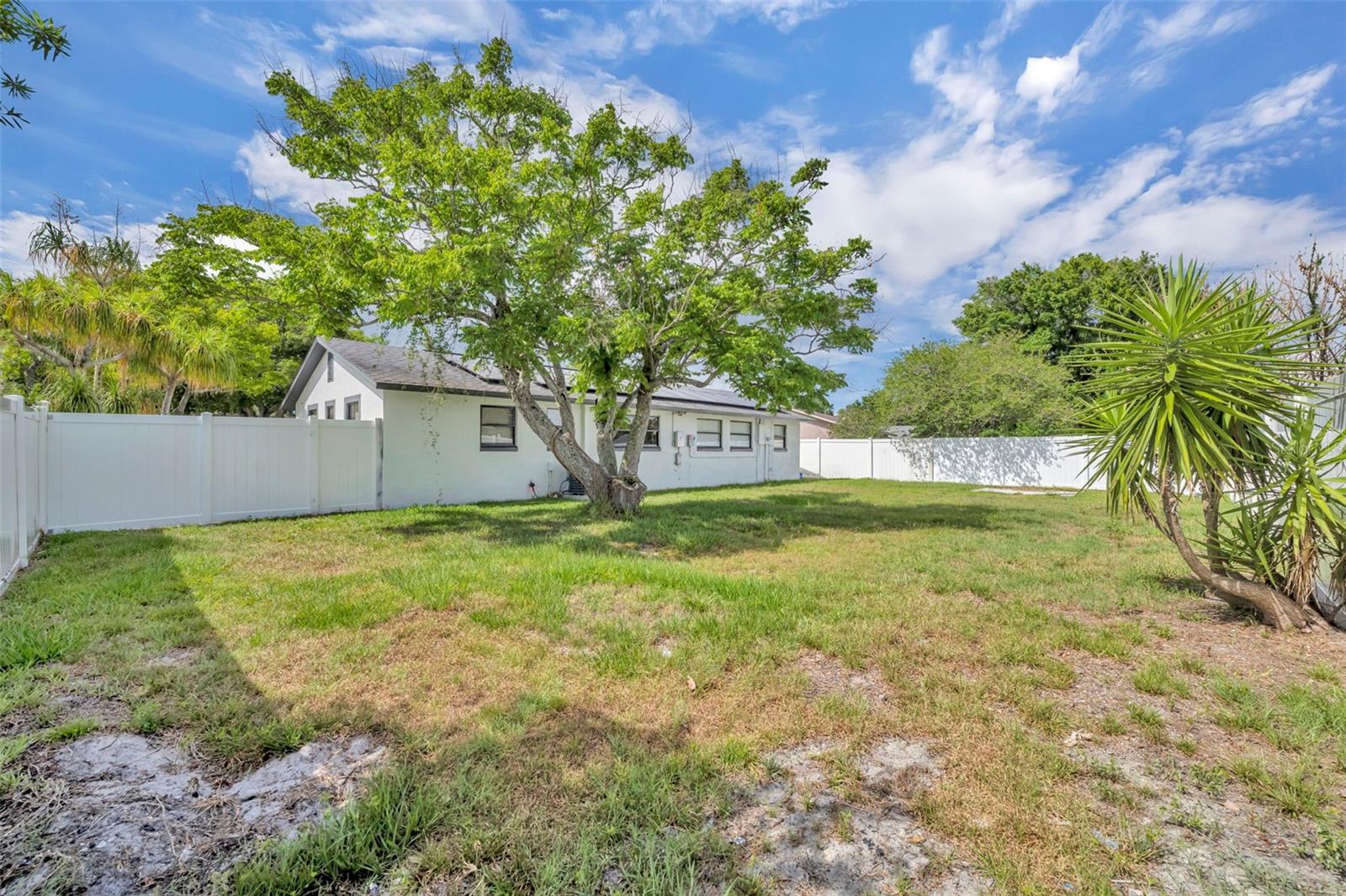 WASHINGTON OAKS SEC 1 - Residential