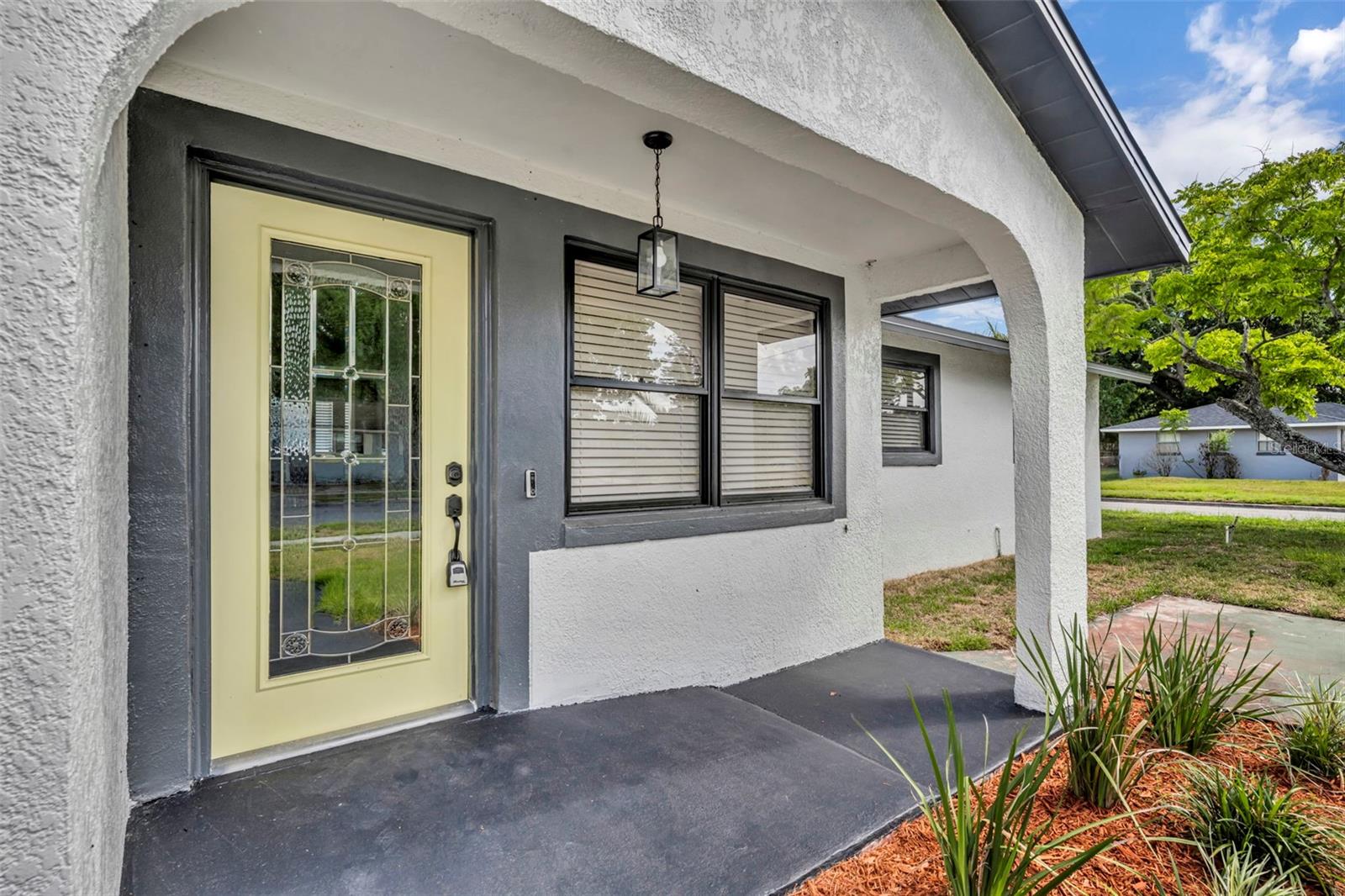 WASHINGTON OAKS SEC 1 - Residential
