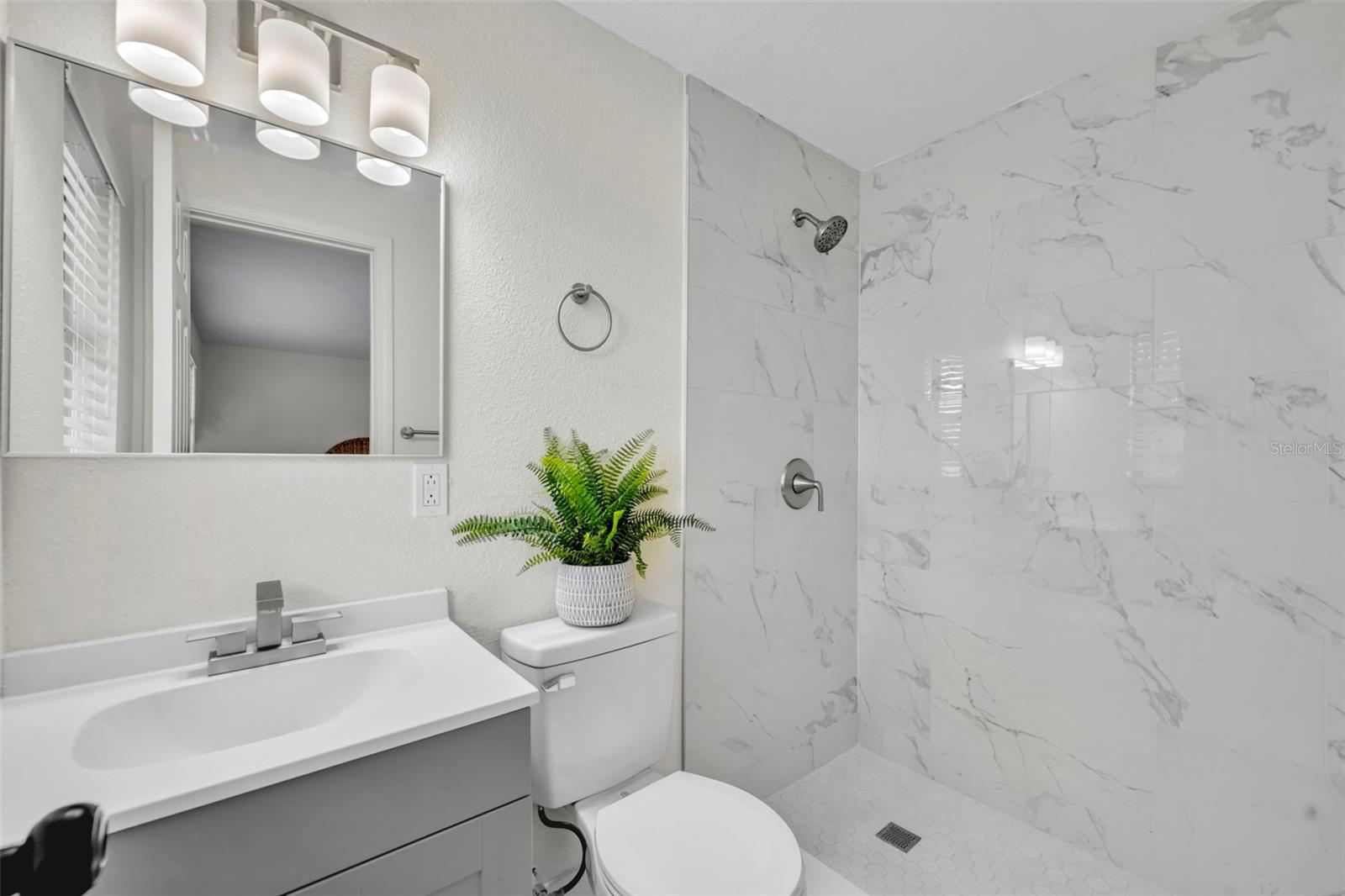 WASHINGTON OAKS SEC 1 - Residential