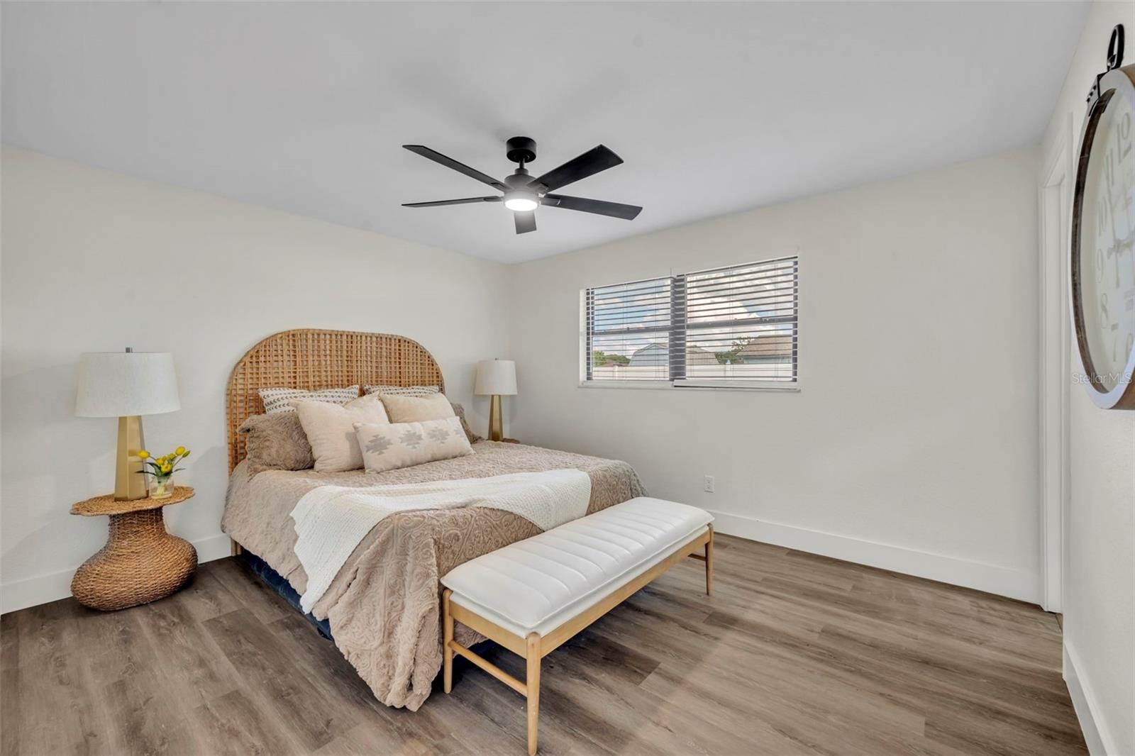 WASHINGTON OAKS SEC 1 - Residential