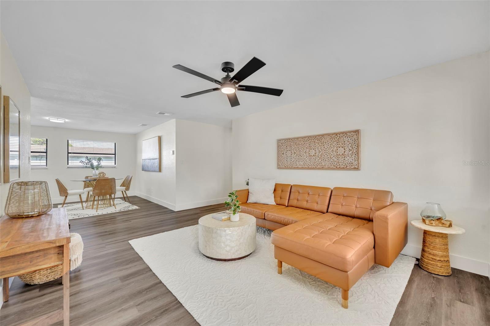 WASHINGTON OAKS SEC 1 - Residential