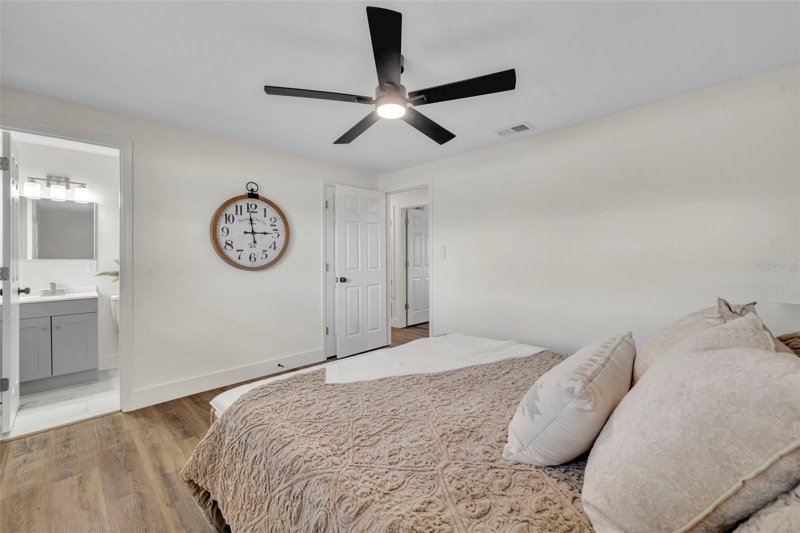 WASHINGTON OAKS SEC 1 - Residential