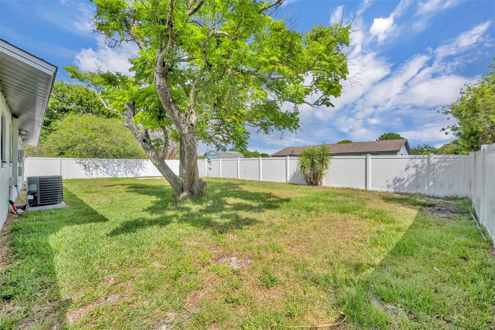 WASHINGTON OAKS SEC 1 - Residential