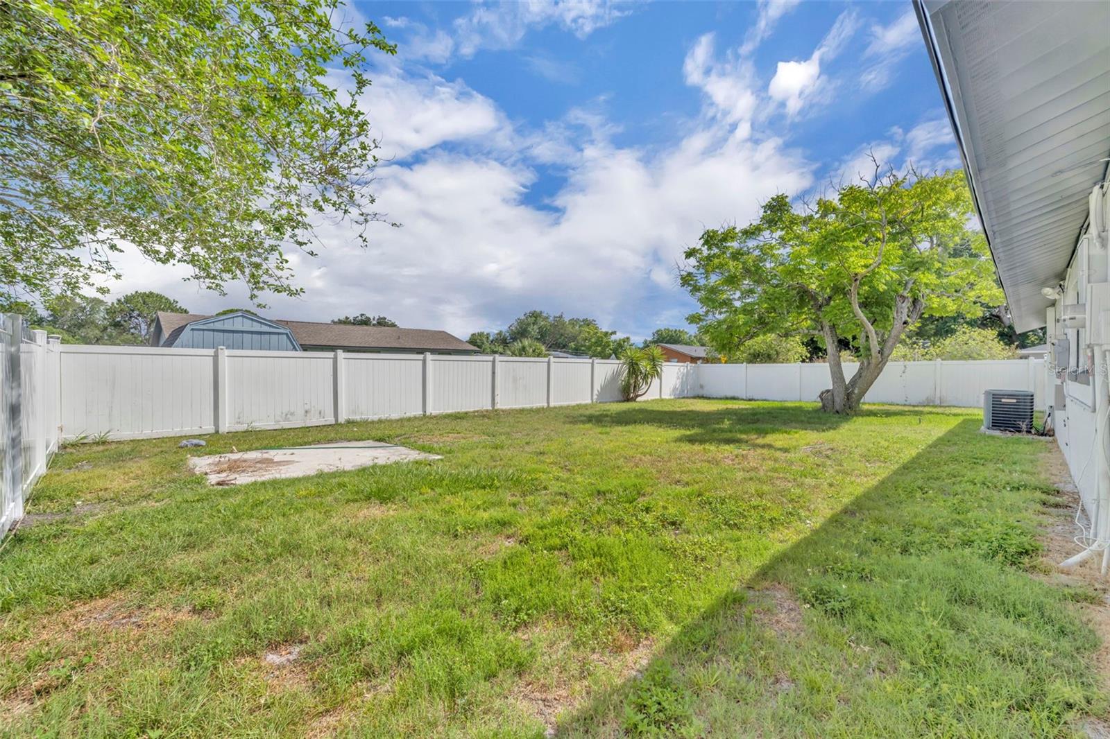 WASHINGTON OAKS SEC 1 - Residential