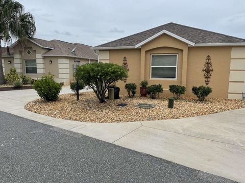 Photo of 1067 Carver Court, The Villages, FL 32163 (MLS # TB8448232)