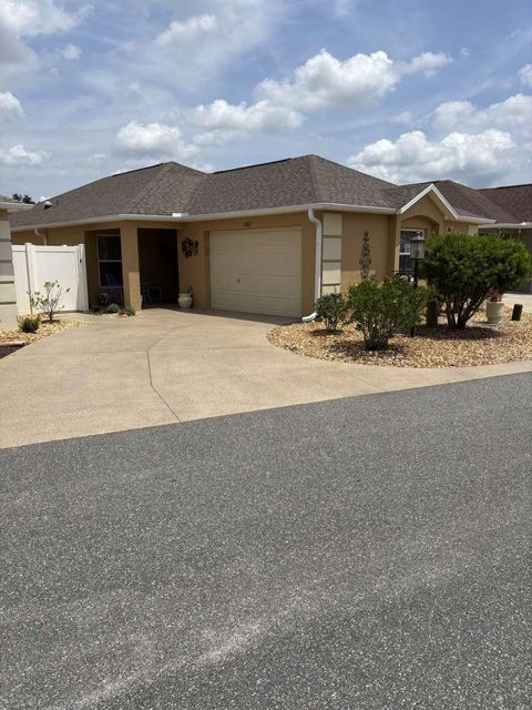 Photo of 1067 Carver Court, The Villages, FL 32163 (MLS # TB8448232)