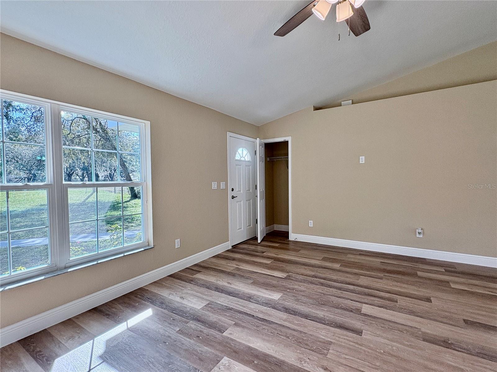 ORANGE BLOSSOM HILLS - Residential