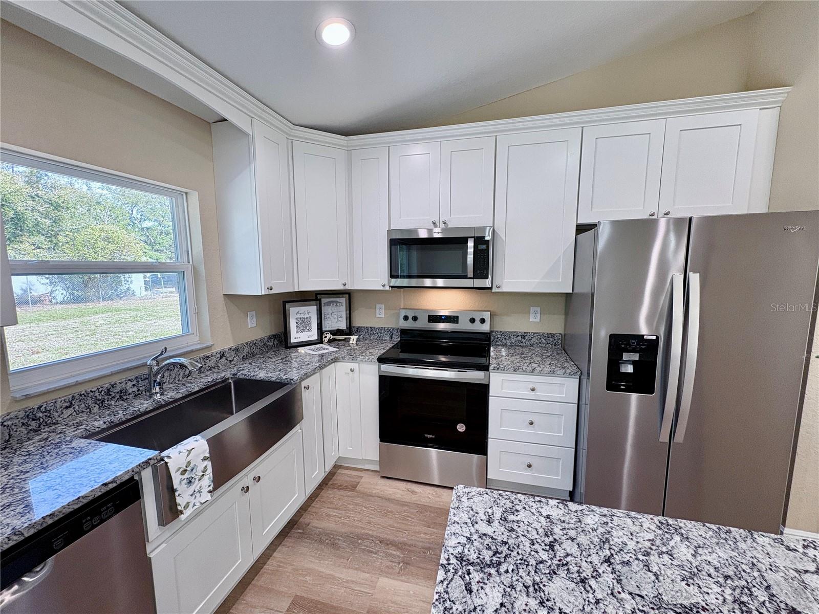 ORANGE BLOSSOM HILLS - Residential