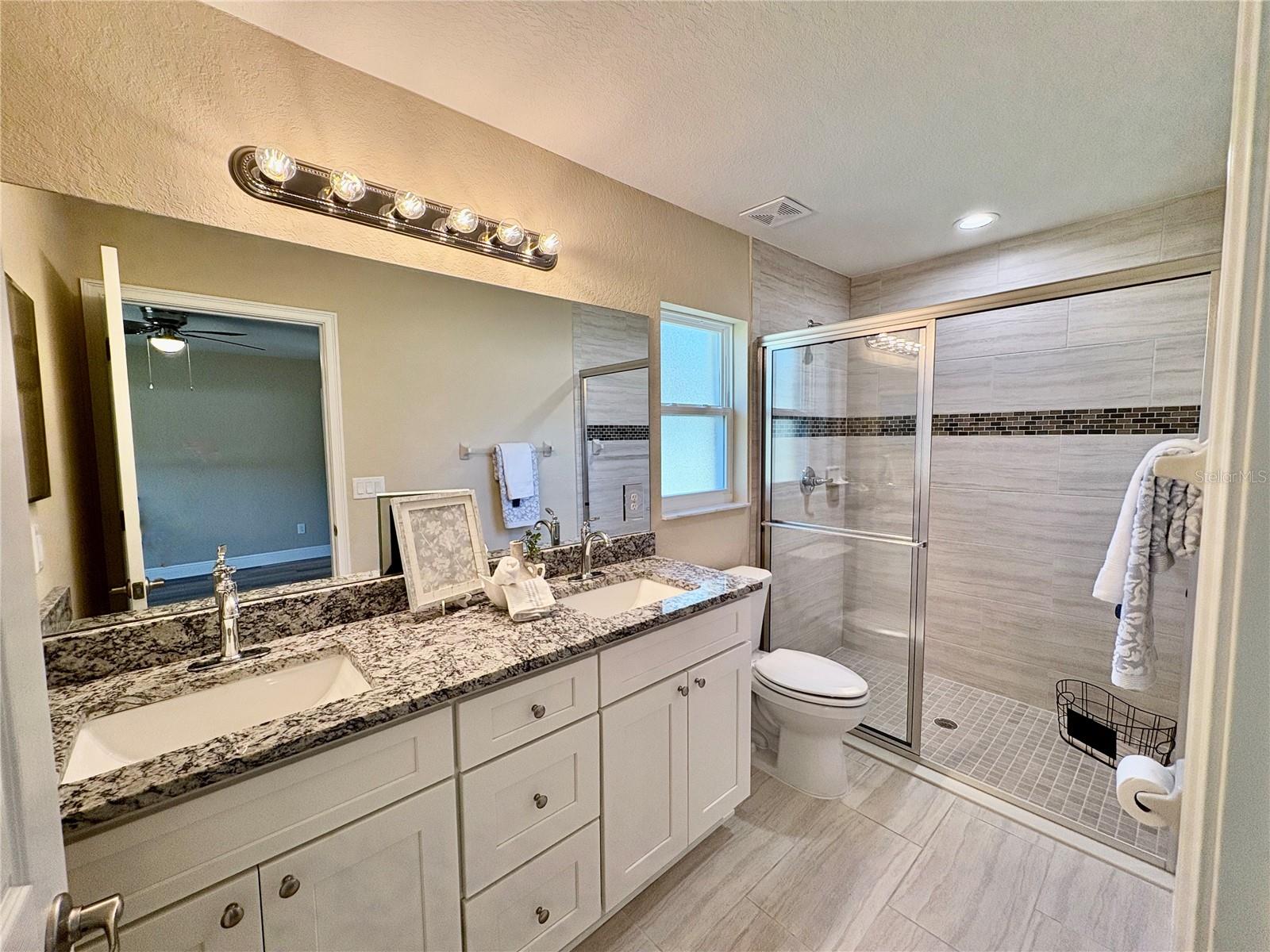 ORANGE BLOSSOM HILLS - Residential