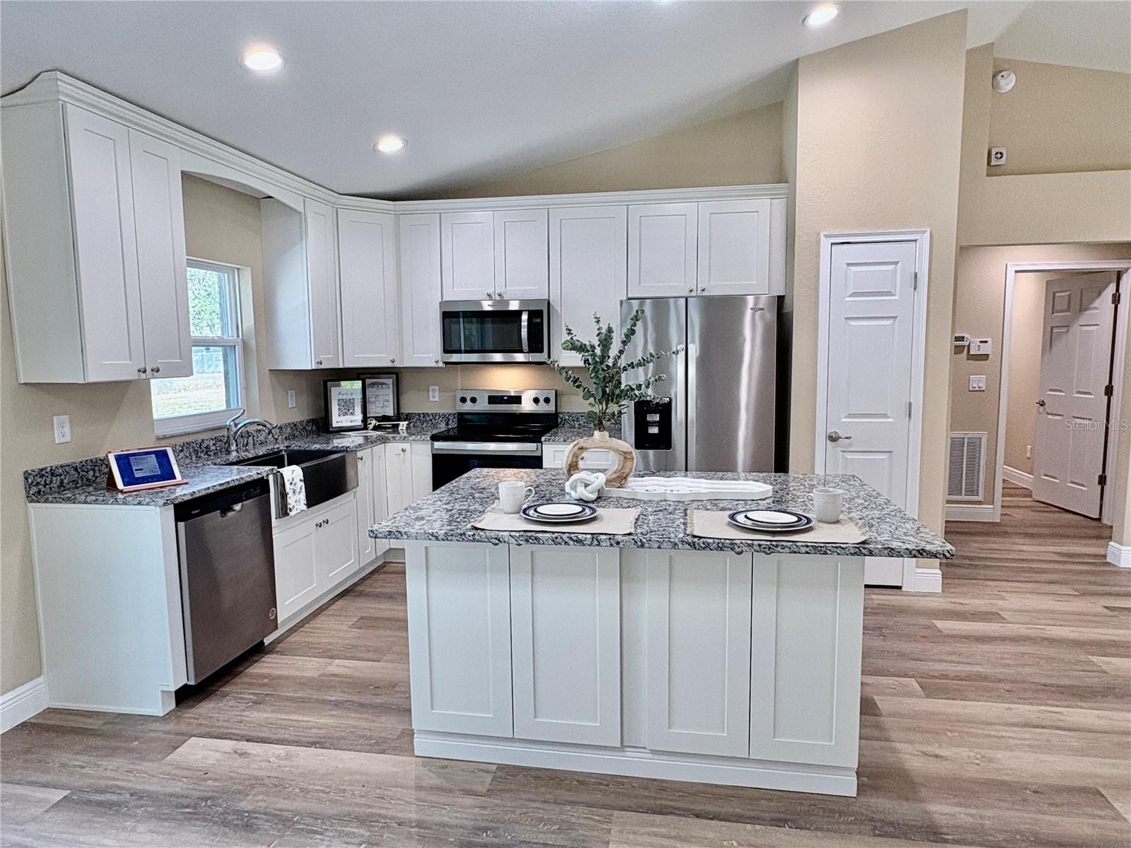 ORANGE BLOSSOM HILLS - Residential