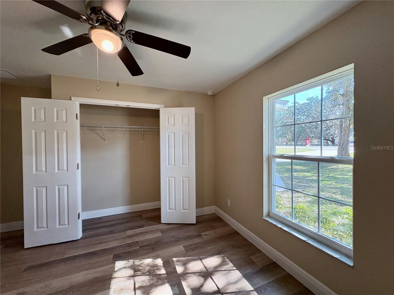 ORANGE BLOSSOM HILLS - Residential