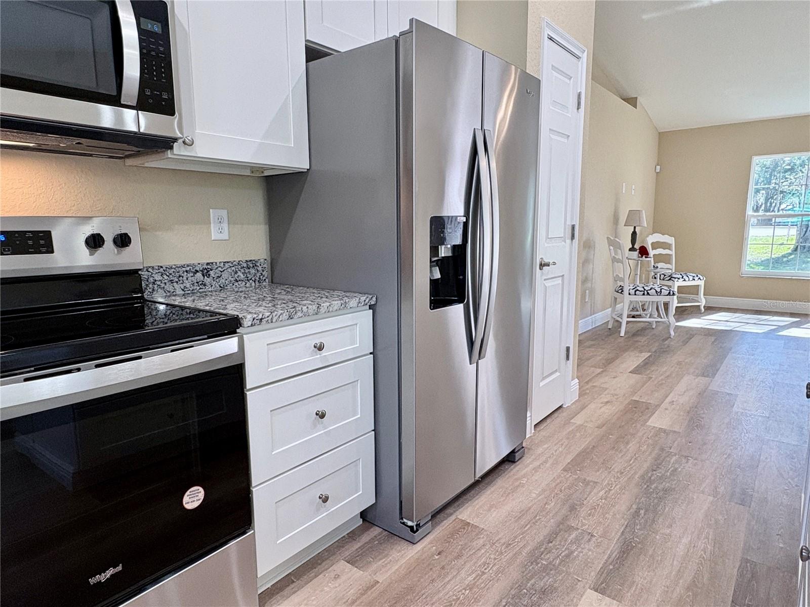 ORANGE BLOSSOM HILLS - Residential