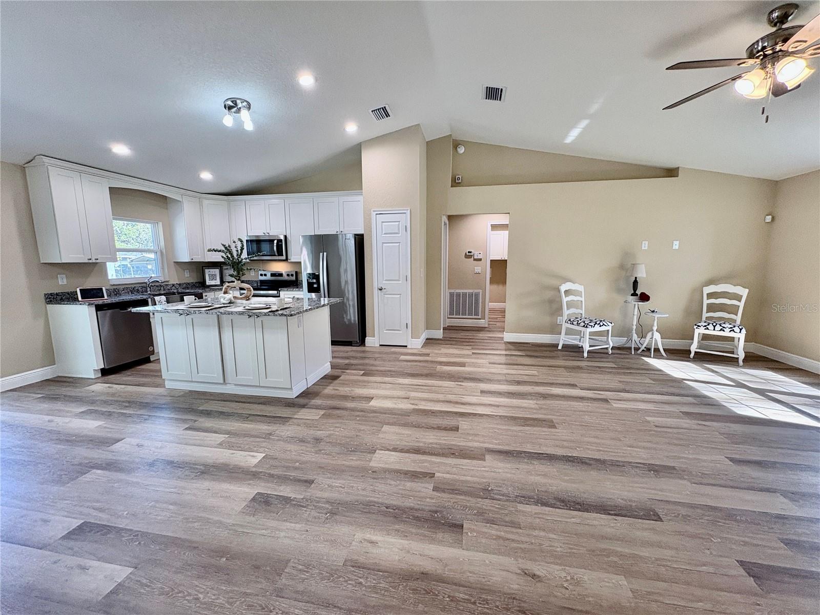 ORANGE BLOSSOM HILLS - Residential