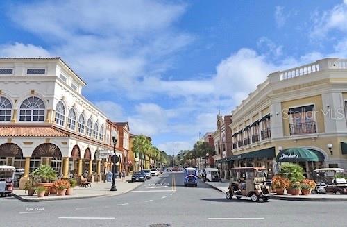 ORANGE BLOSSOM HILLS - Residential