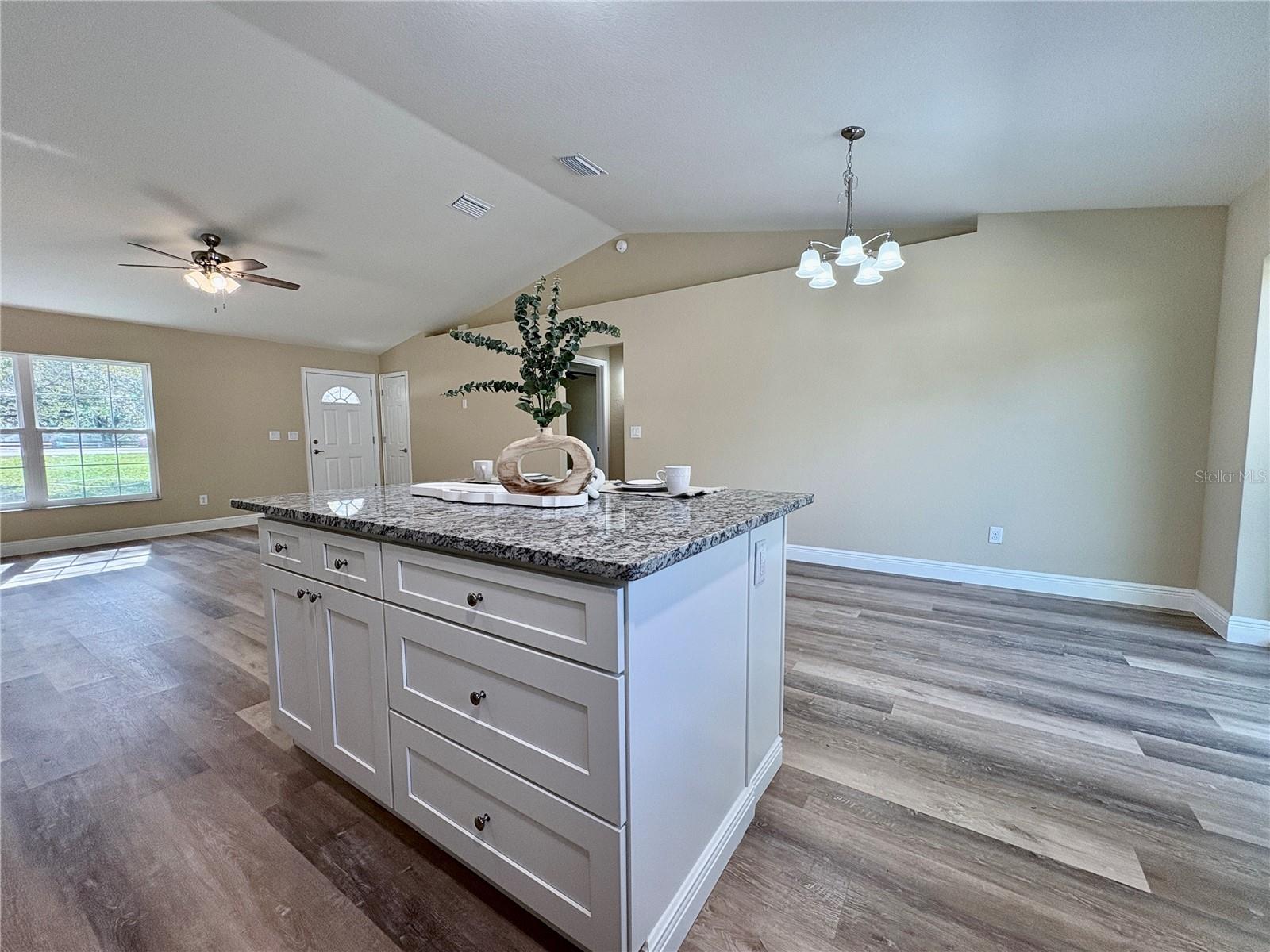 ORANGE BLOSSOM HILLS - Residential