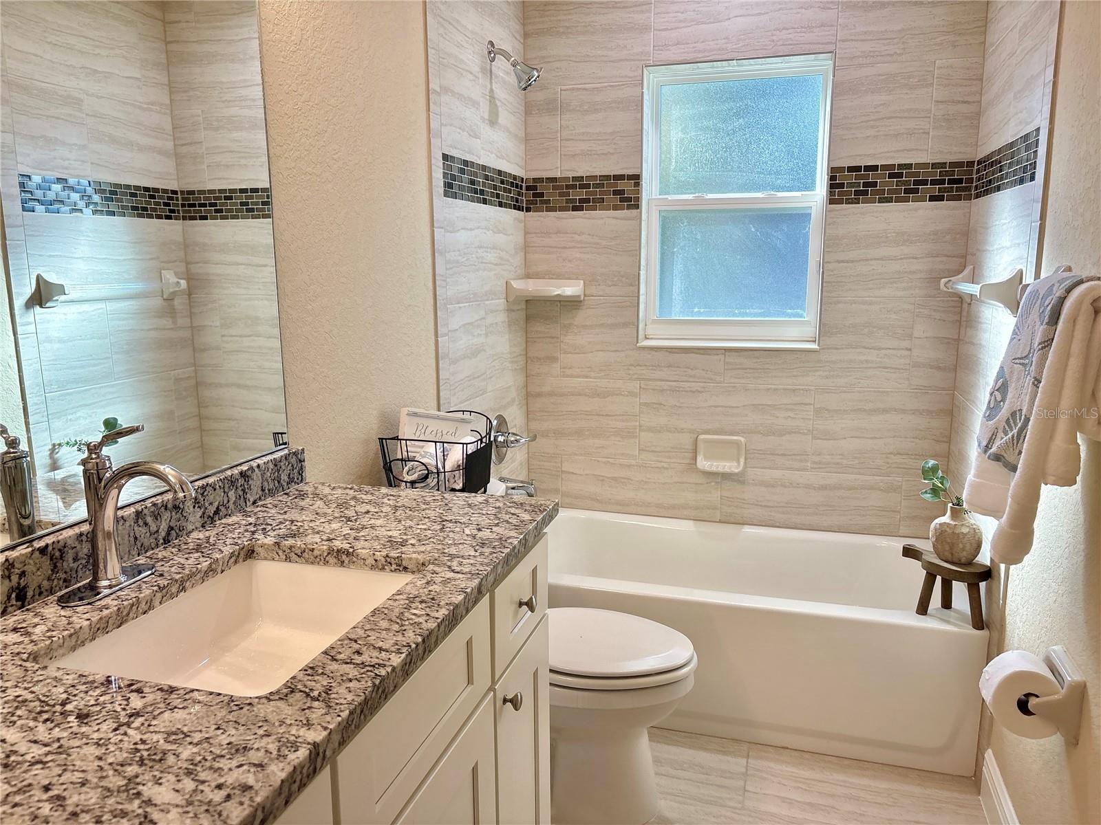 ORANGE BLOSSOM HILLS - Residential