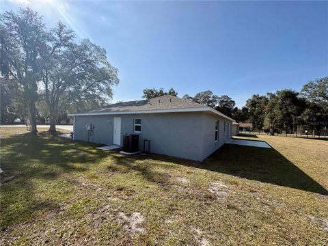 Tiny photo for 9309 SE Highway 42, Summerfield, FL 34491 (MLS # OM716136)