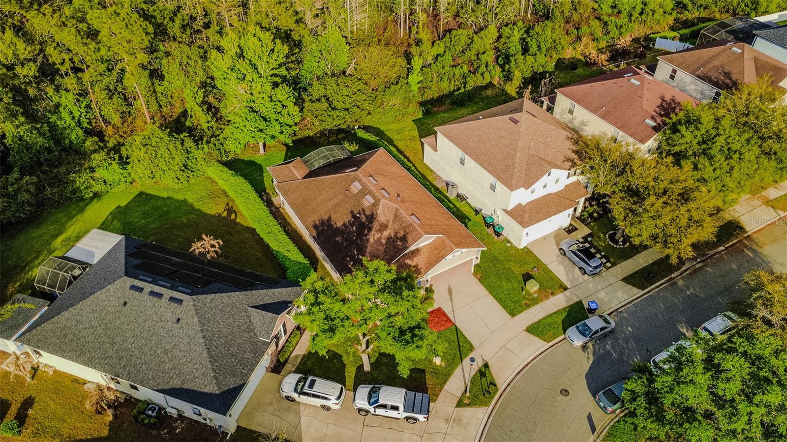 STRATFORD POINTE - Residential