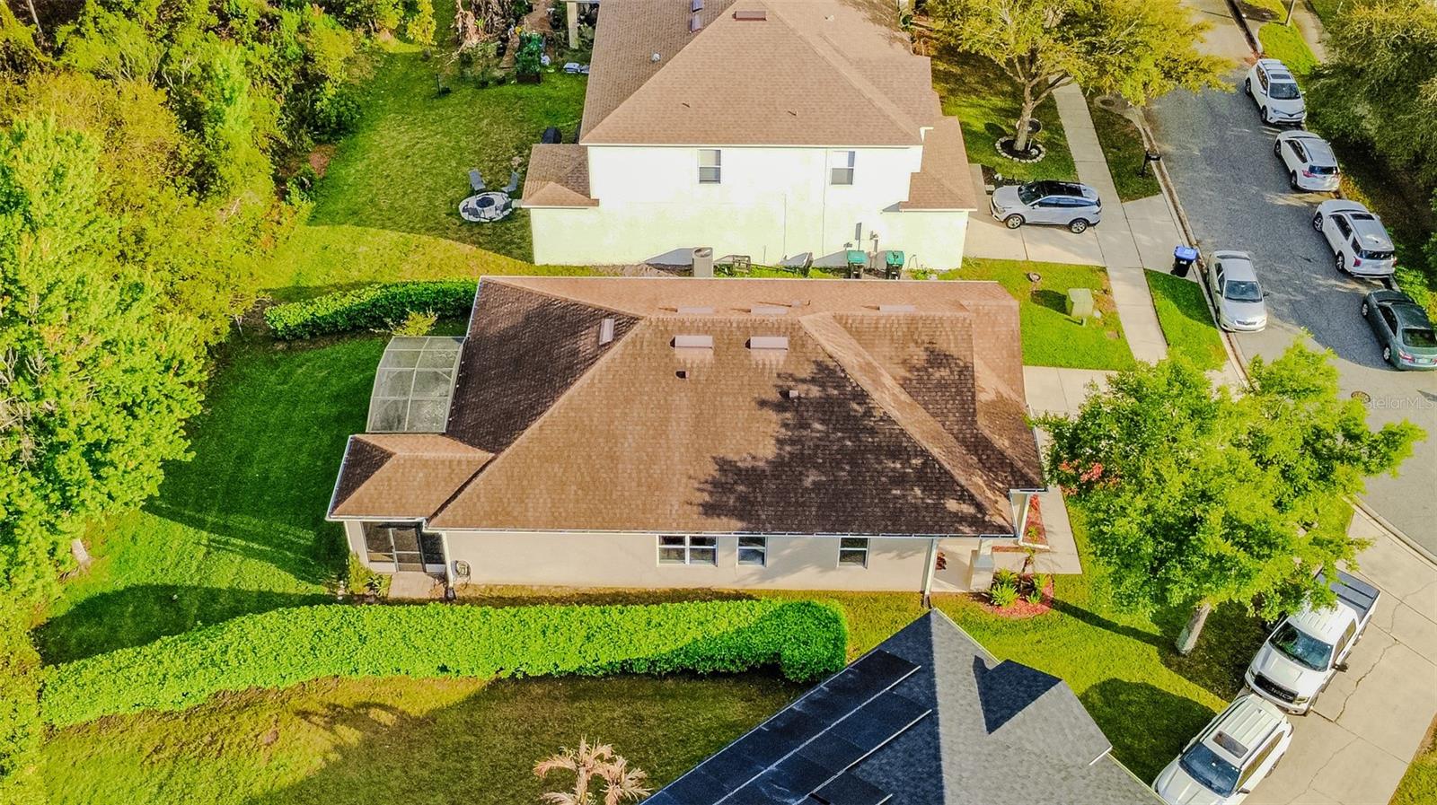 STRATFORD POINTE - Residential