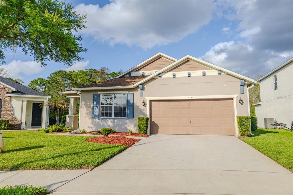 Photo of 11735 Malverns Loop, Orlando, FL 32832 (MLS # O6395054)