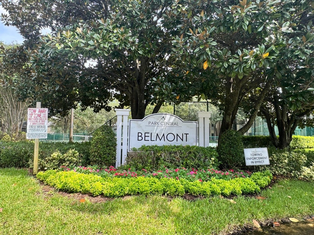 Photo of 5136 Park Central Drive #223, Orlando, FL 32839 (MLS # S5158692)