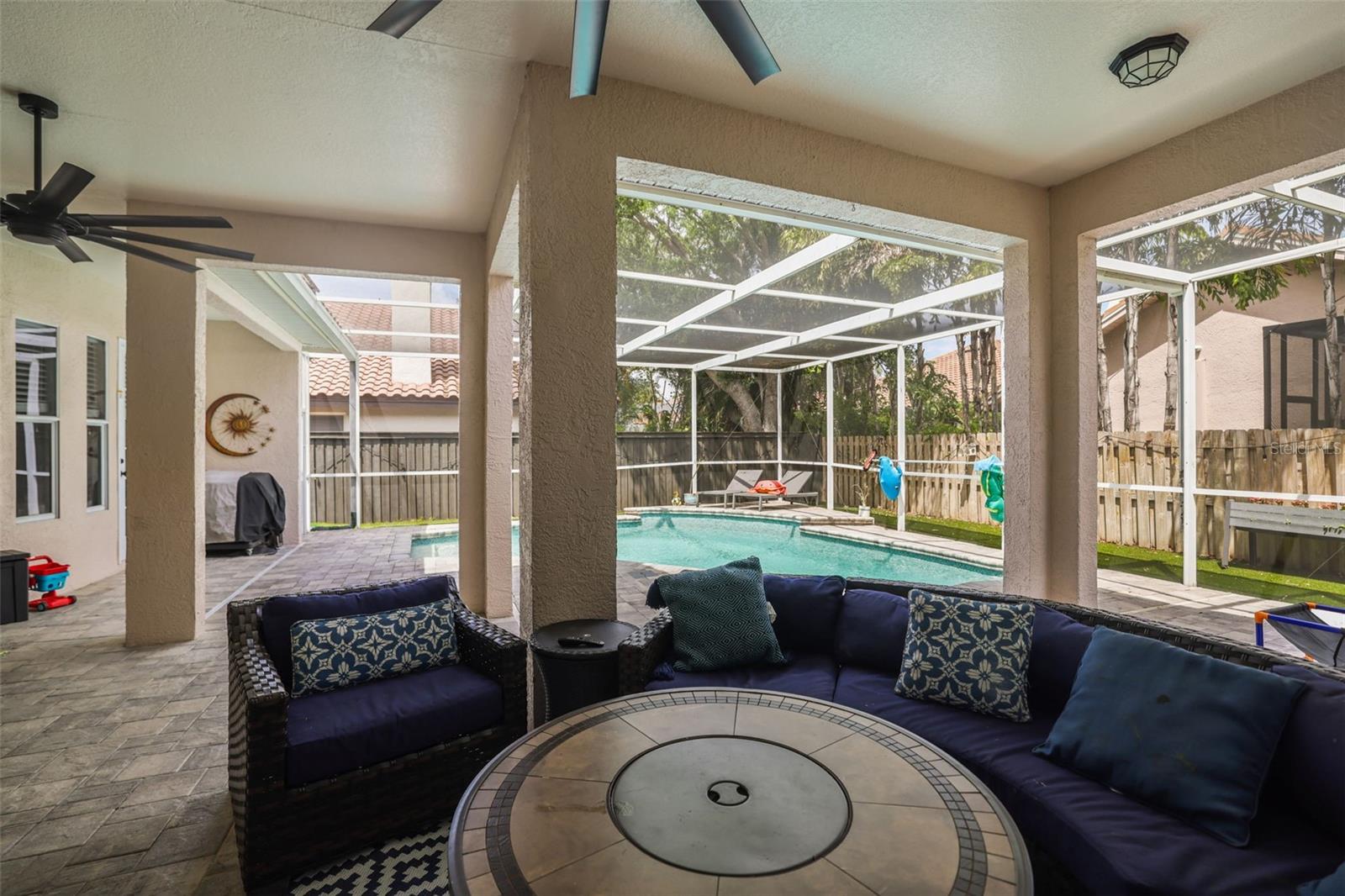 PLACIDO BAYOU - Residential