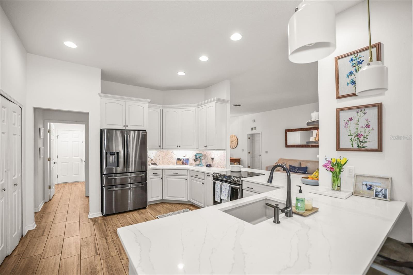 PLACIDO BAYOU - Residential