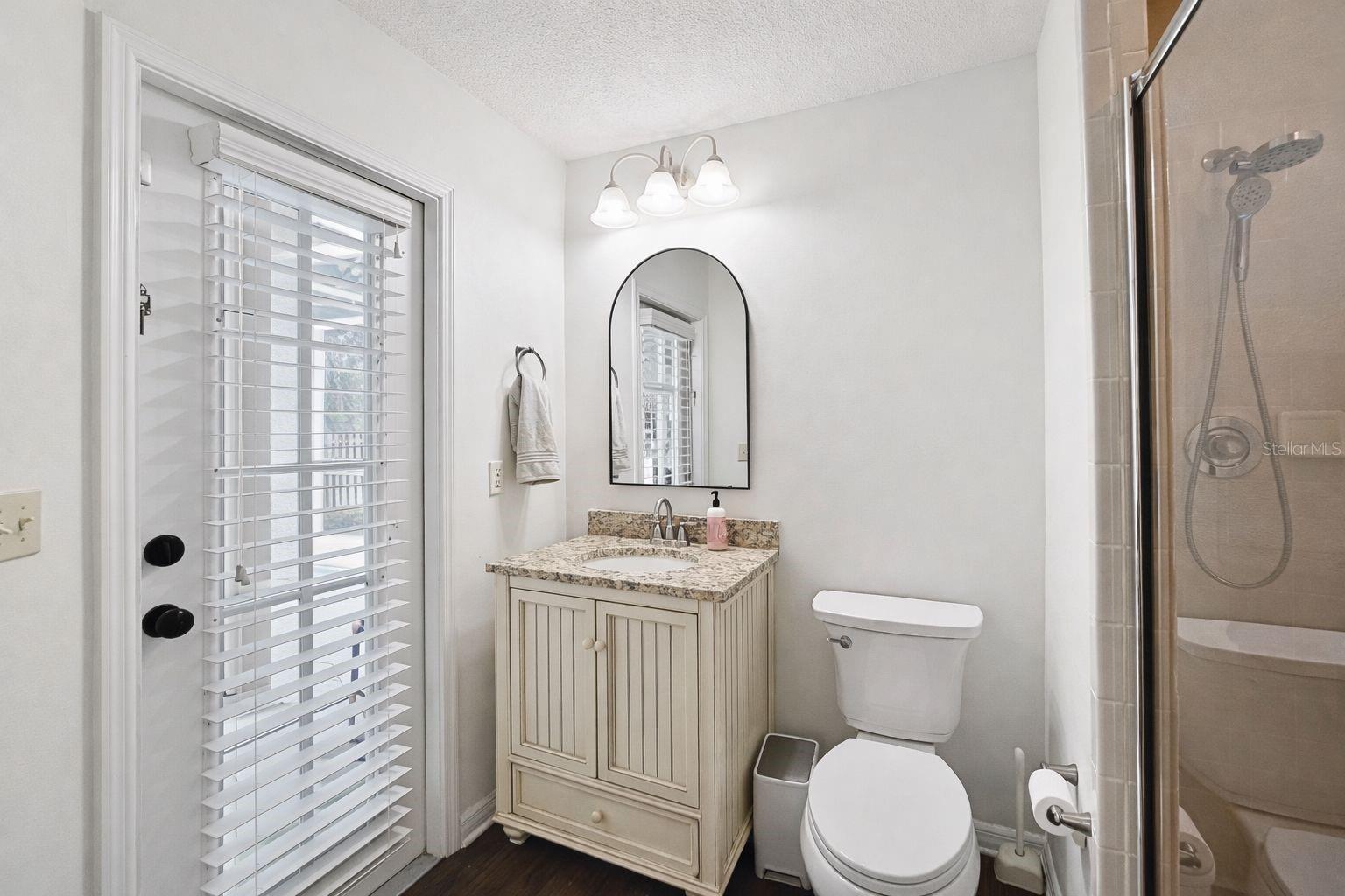 PLACIDO BAYOU - Residential