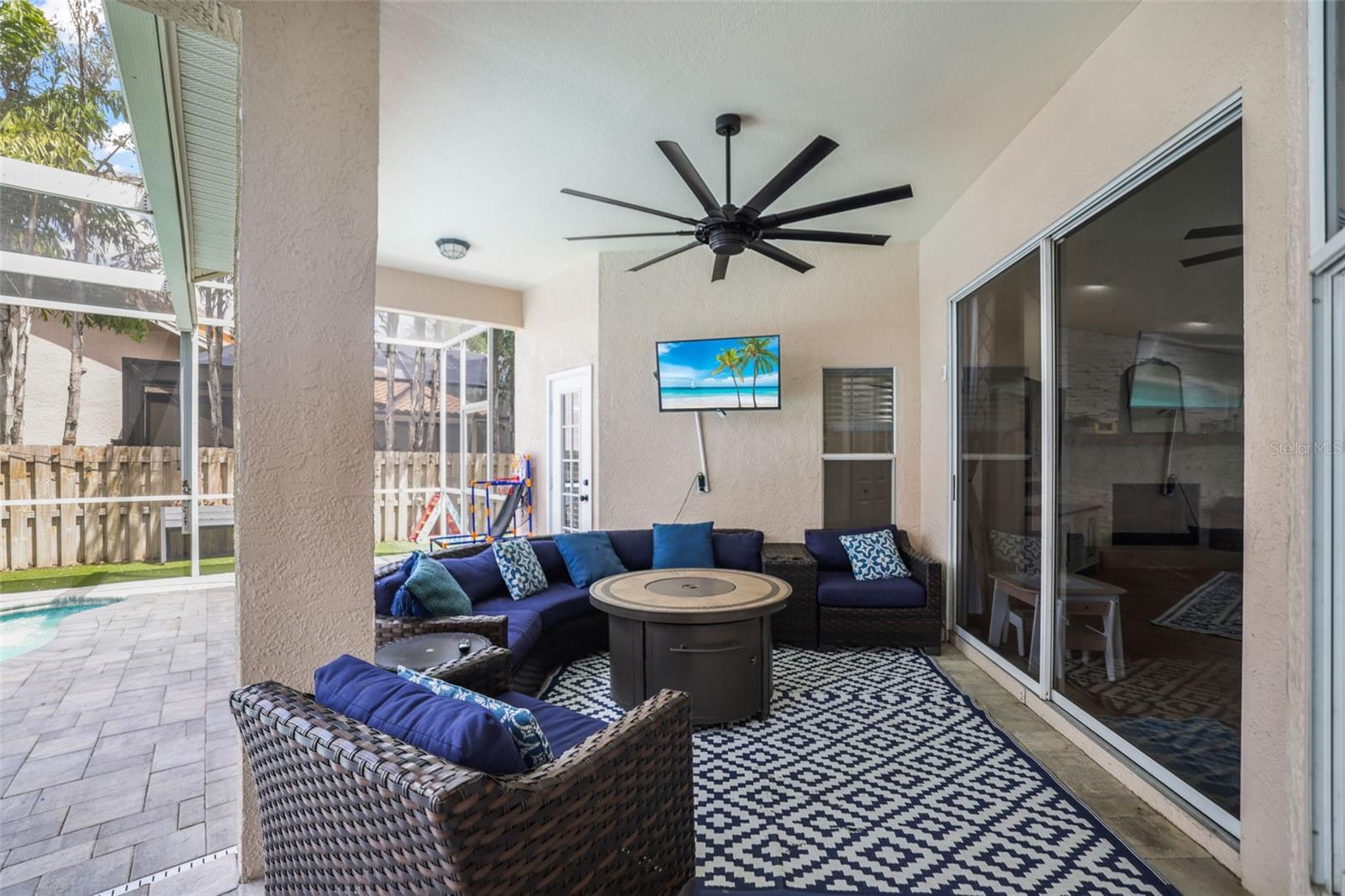 PLACIDO BAYOU - Residential