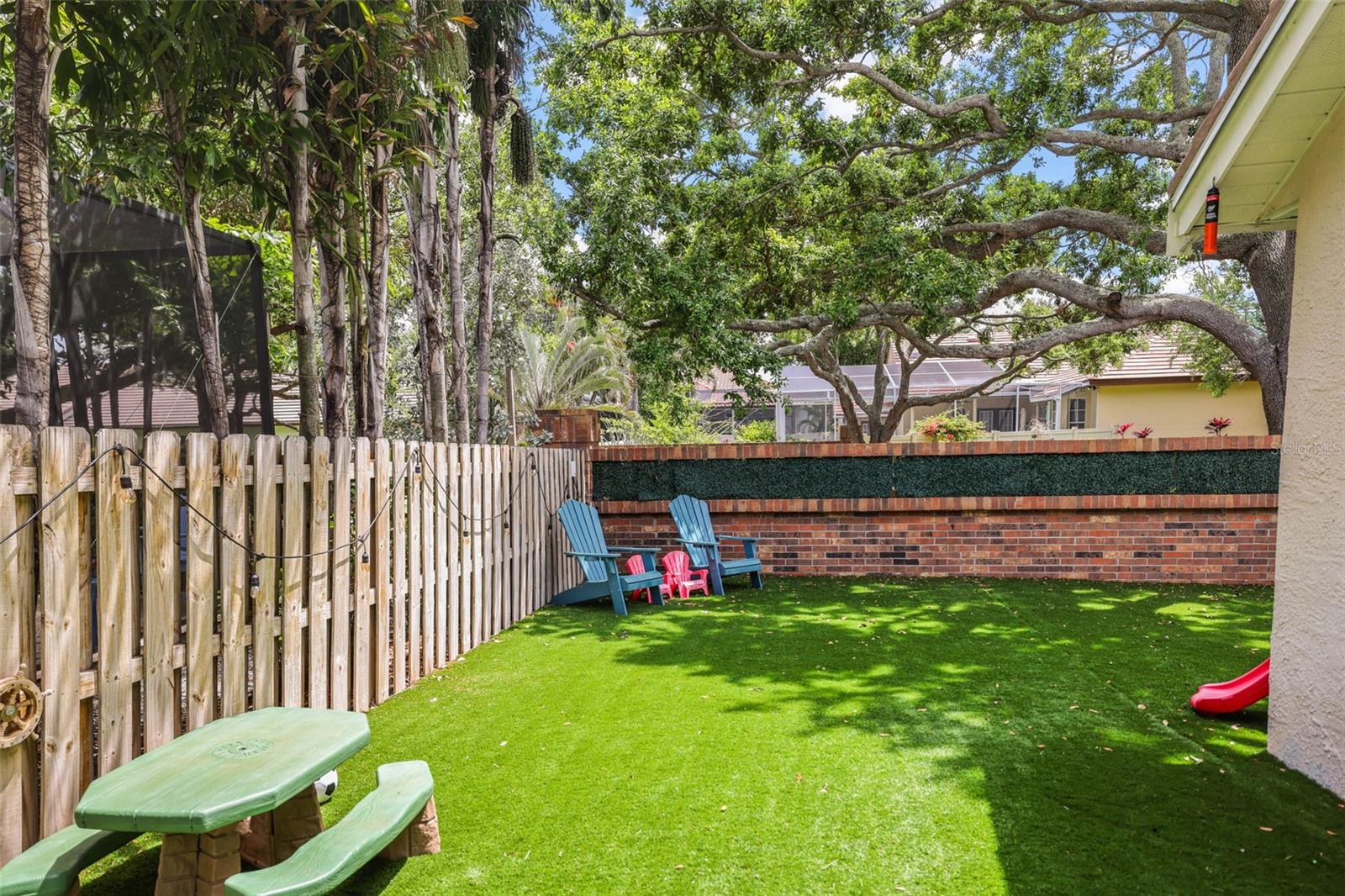 PLACIDO BAYOU - Residential