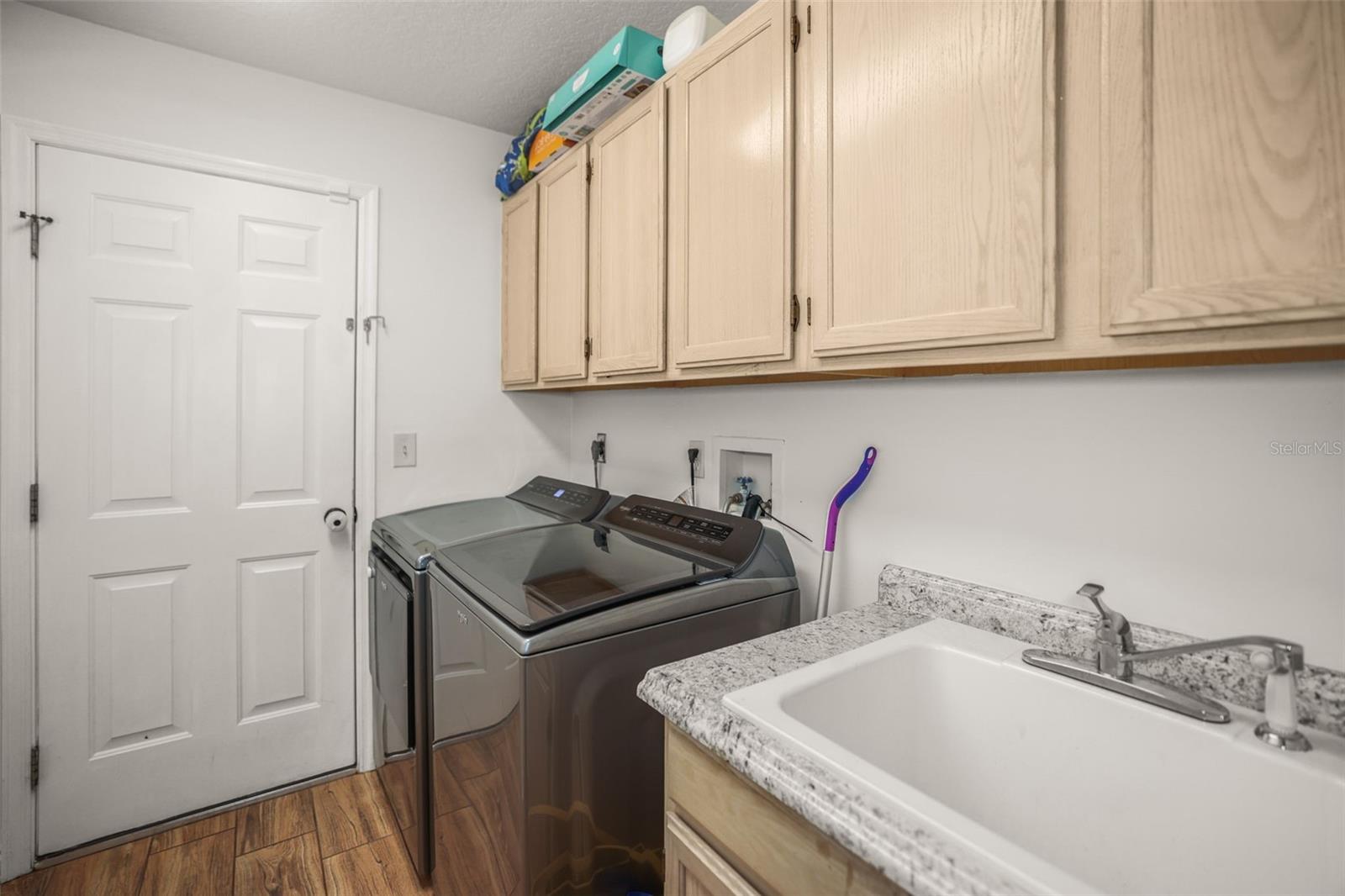 PLACIDO BAYOU - Residential