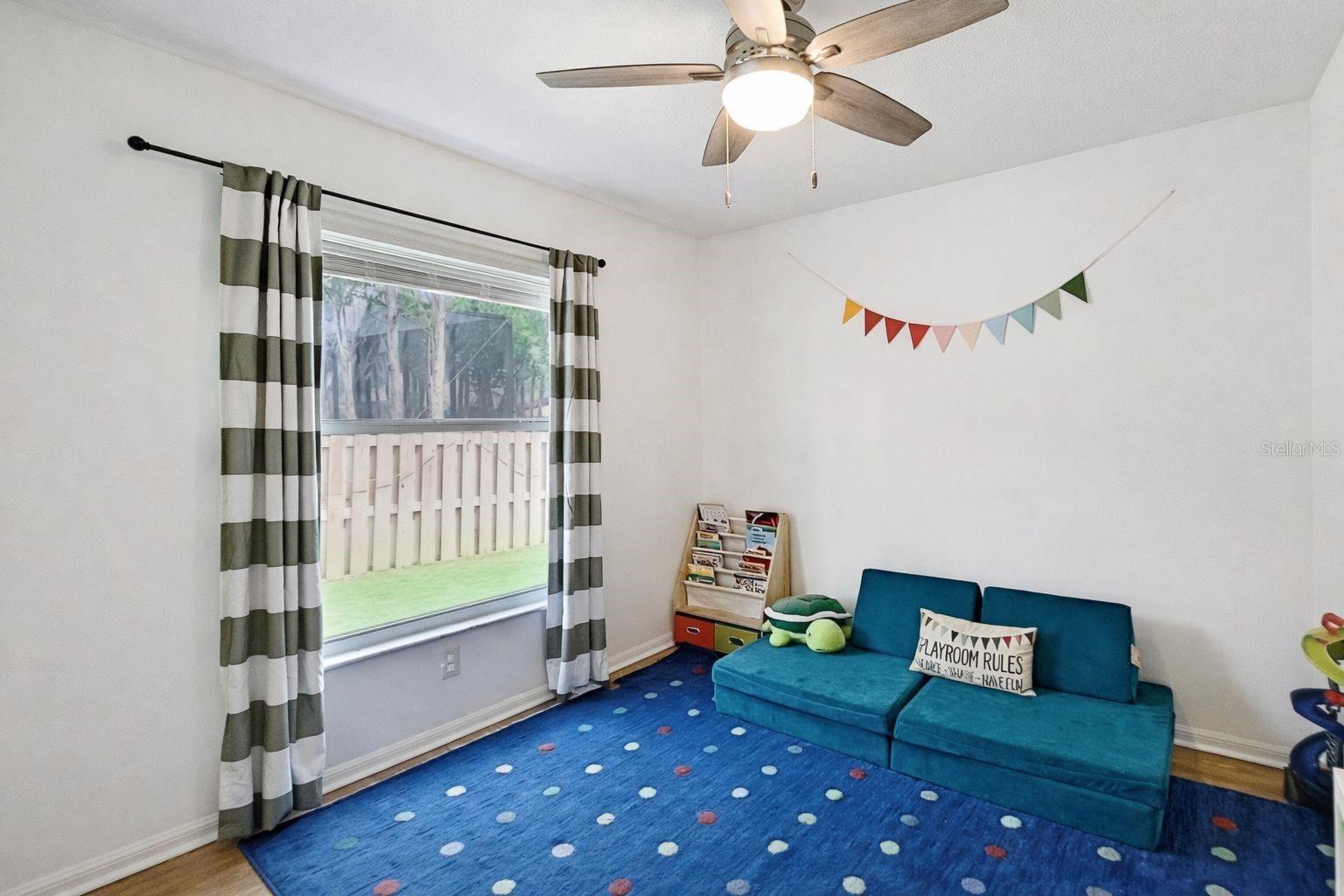 PLACIDO BAYOU - Residential