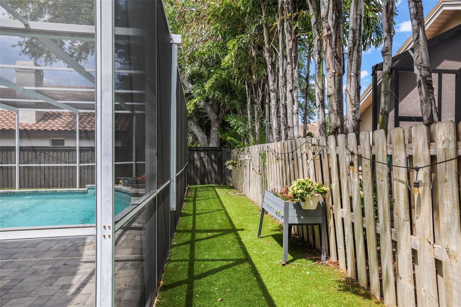 PLACIDO BAYOU - Residential