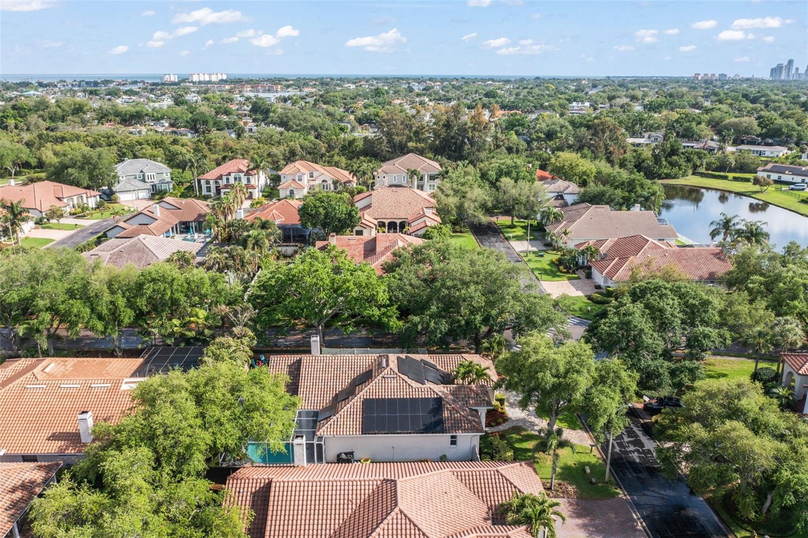 PLACIDO BAYOU - Residential