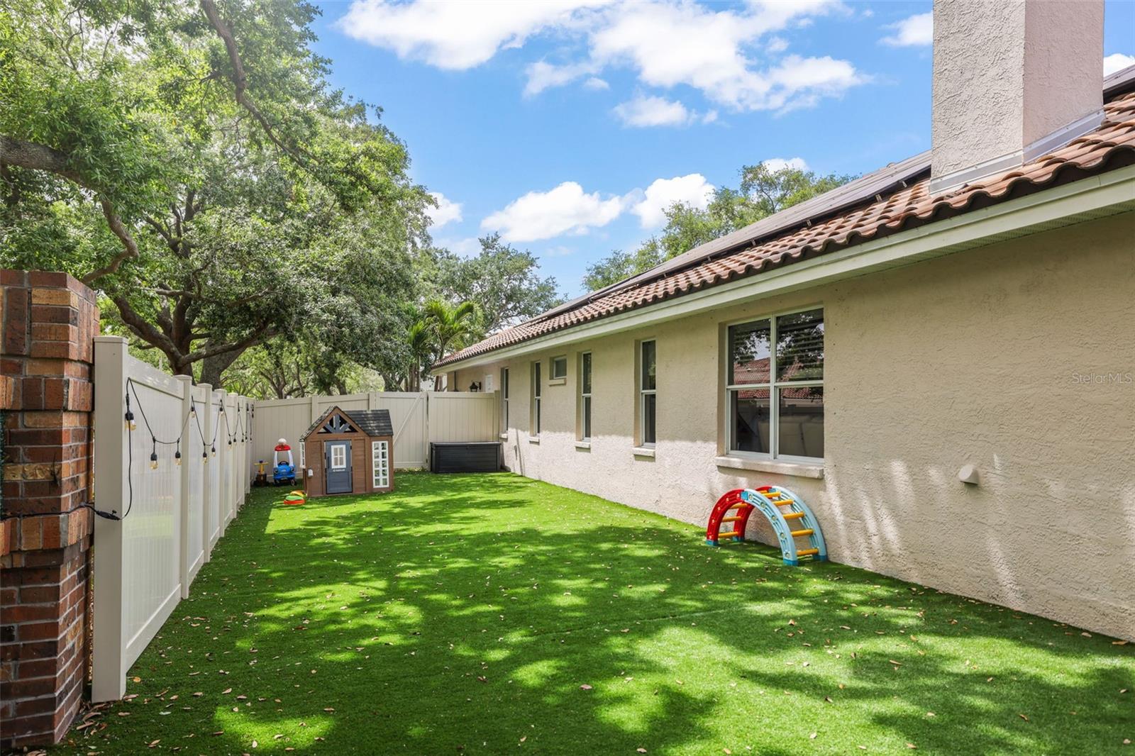 PLACIDO BAYOU - Residential