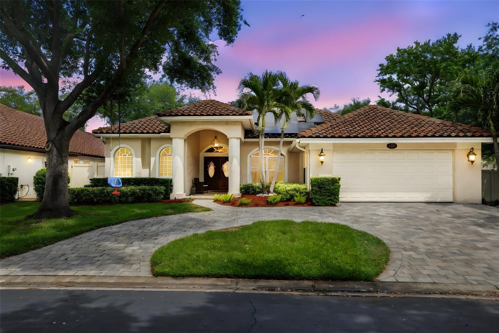 PLACIDO BAYOU - Residential