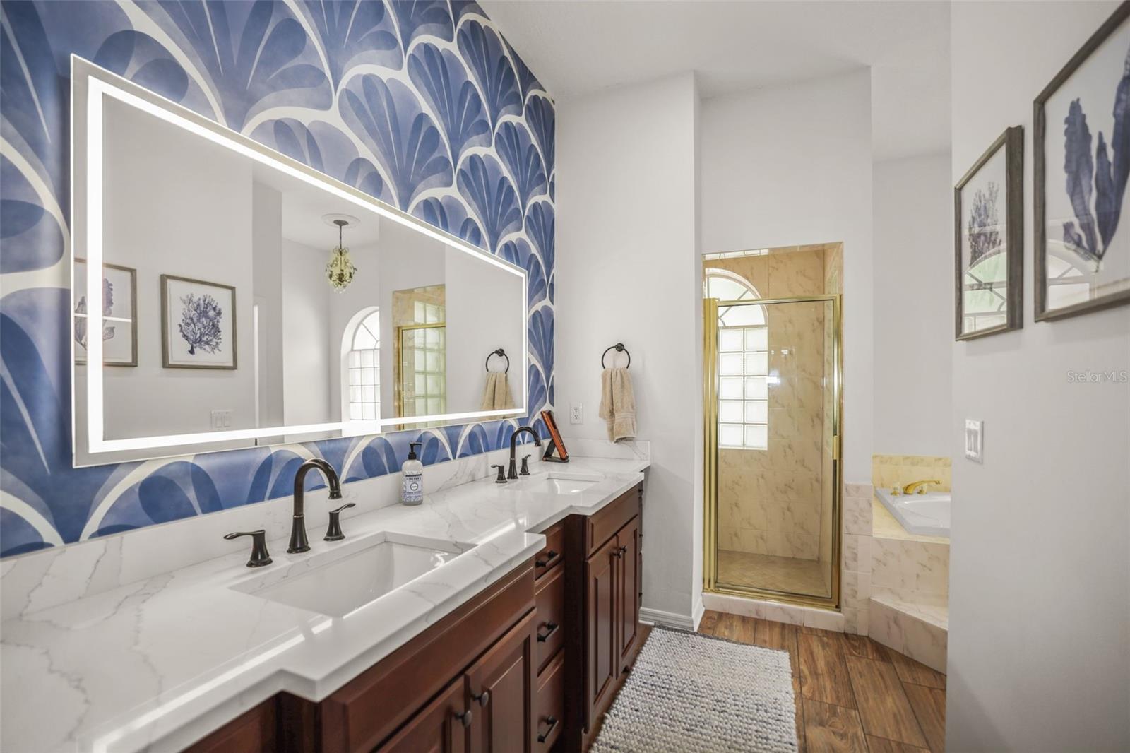 PLACIDO BAYOU - Residential